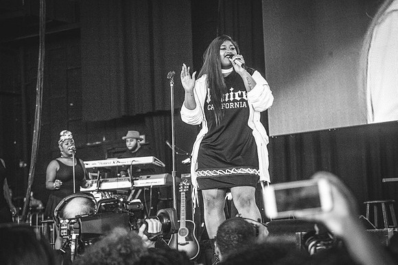 One Music Fest 2016 by ShoShots