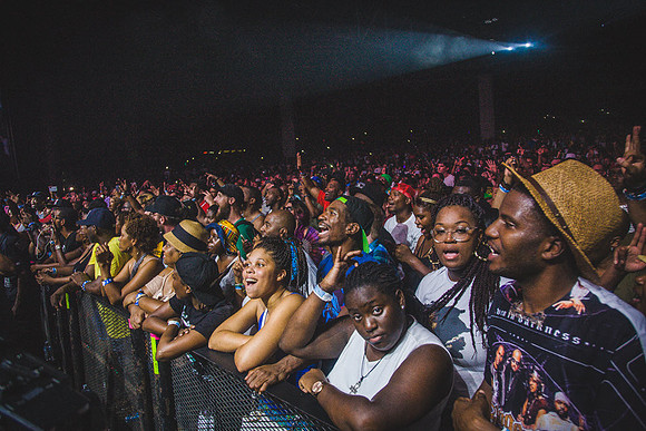 One Music Fest 2016 by ShoShots