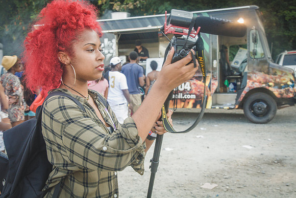 One Music Fest 2016 by ShoShots