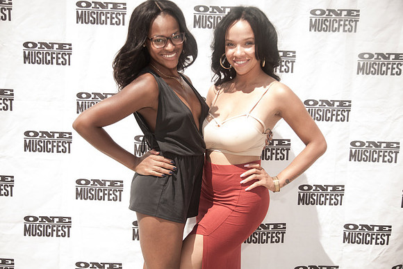 One Music Fest 2016 by ShoShots
