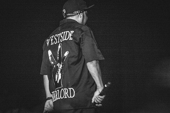 One Music Fest 2016 by ShoShots