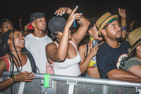 One Music Fest 2016 by ShoShots