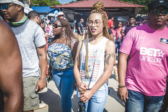 One Music Fest 2016 by ShoShots