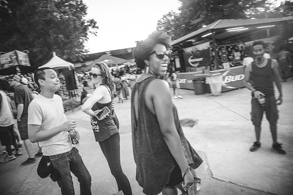 One Music Fest 2016 by ShoShots