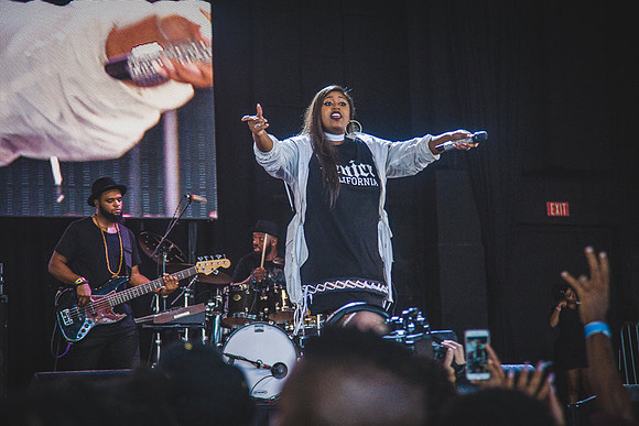One Music Fest 2016 by ShoShots