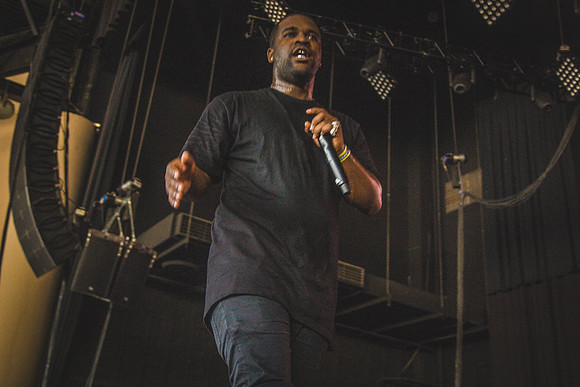 One Music Fest 2016 by ShoShots