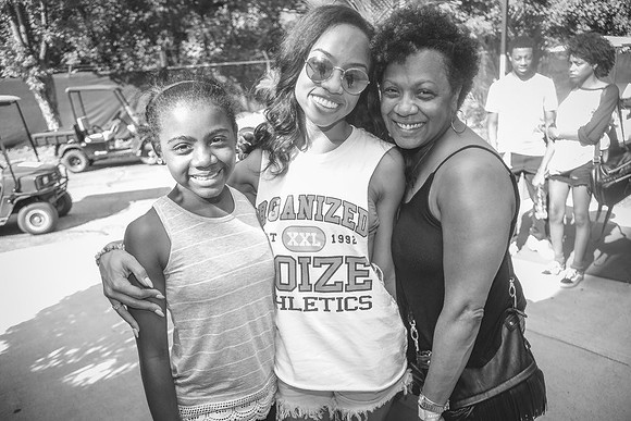One Music Fest 2016 by ShoShots