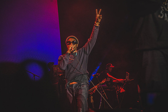 One Music Fest 2016 by ShoShots