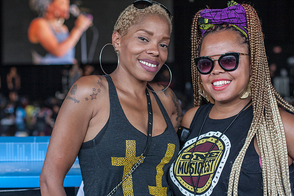 One Music Fest 2016 by ShoShots