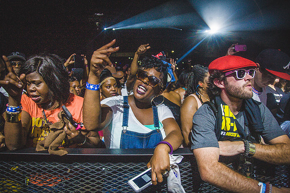 One Music Fest 2016 by ShoShots