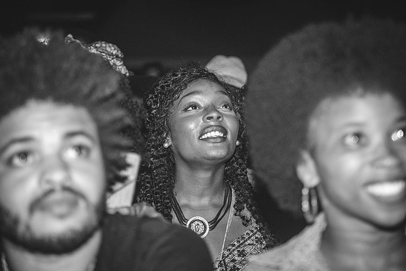 One Music Fest 2016 by ShoShots