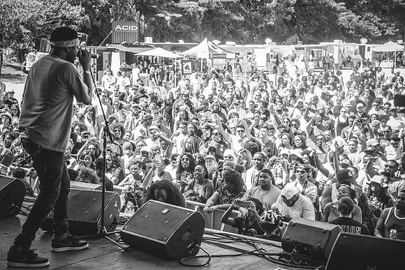 One Music Fest 2016 by ShoShots