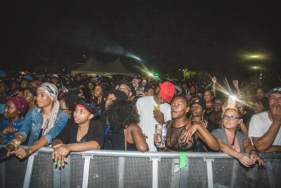 One Music Fest 2016 by ShoShots
