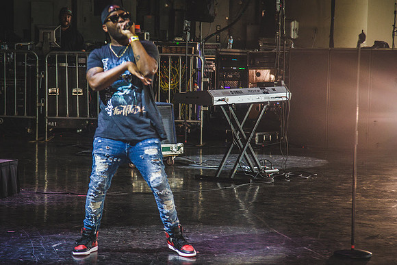 One Music Fest 2016 by ShoShots