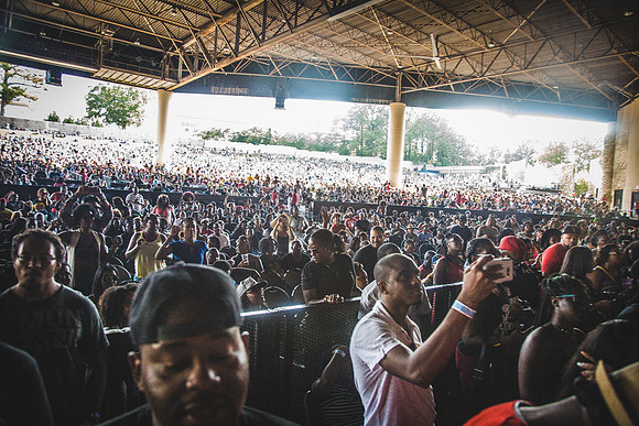 One Music Fest 2016 by ShoShots