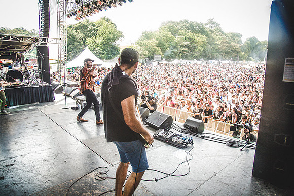 One Music Fest 2016 by ShoShots
