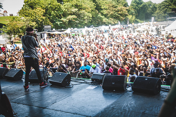 One Music Fest 2016 by ShoShots