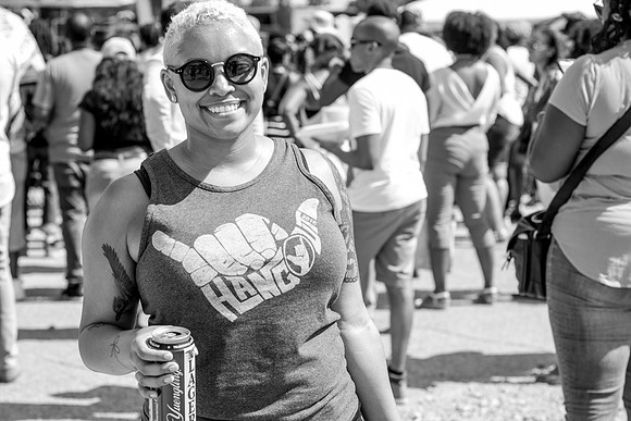 One Music Fest 2016 by ShoShots