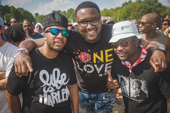 One Music Fest 2016 by ShoShots