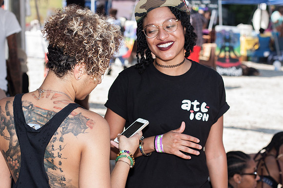 One Music Fest 2016 by ShoShots