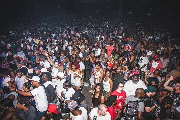 One Music Fest 2016 by ShoShots