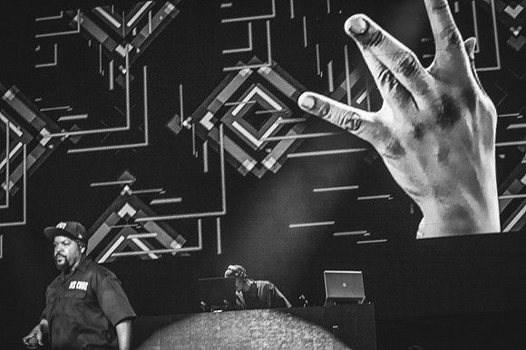 One Music Fest 2016 by ShoShots