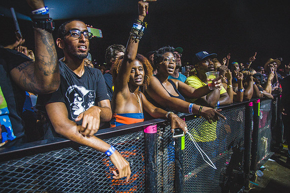One Music Fest 2016 by ShoShots
