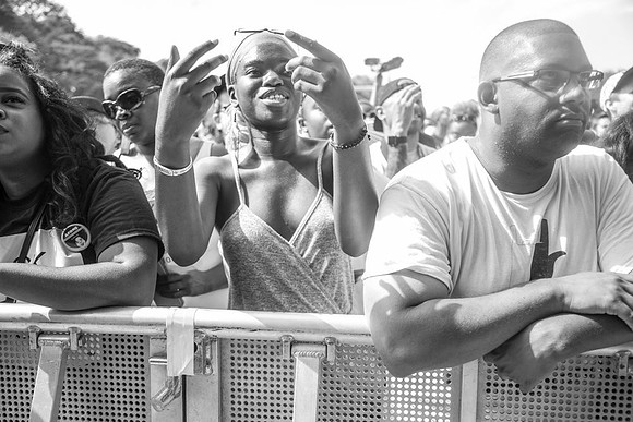 One Music Fest 2016 by ShoShots