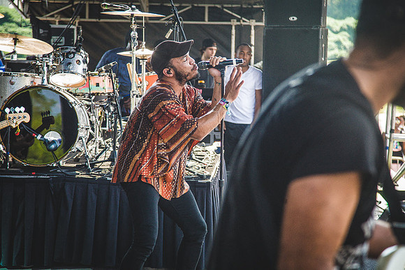 One Music Fest 2016 by ShoShots