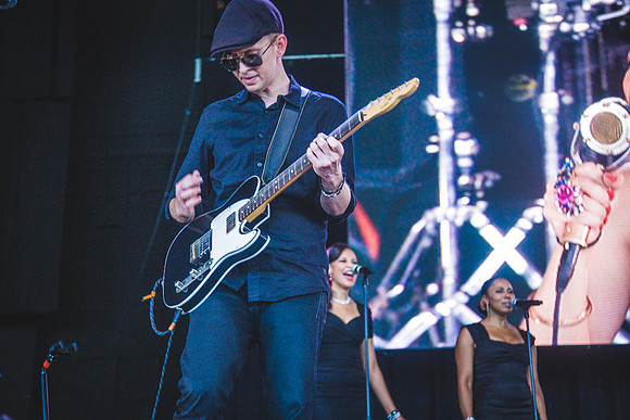 One Music Fest 2016 by ShoShots