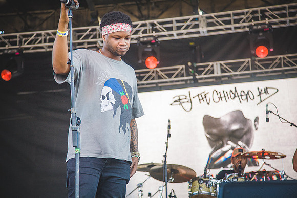 One Music Fest 2016 by ShoShots