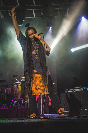 One Music Fest 2016 by ShoShots