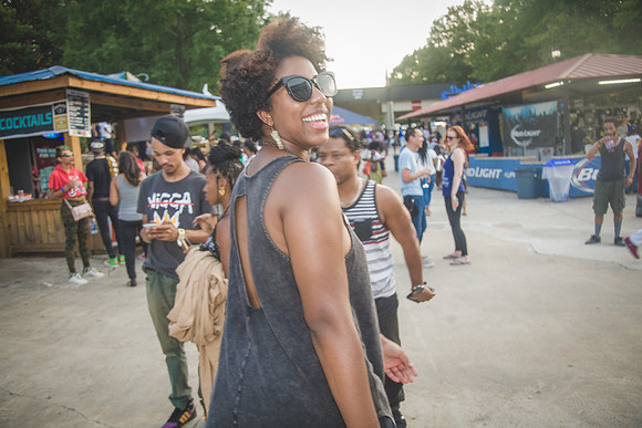 One Music Fest 2016 by ShoShots