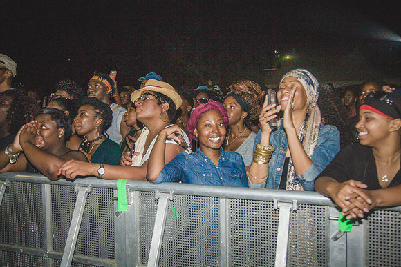 One Music Fest 2016 by ShoShots