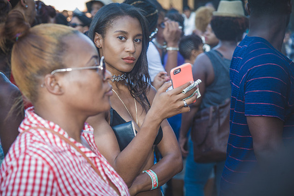 One Music Fest 2016 by ShoShots