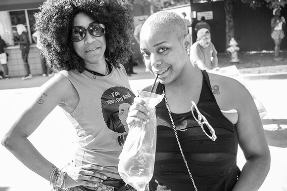 One Music Fest 2016 by ShoShots