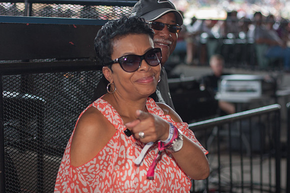 One Music Fest 2016 by ShoShots