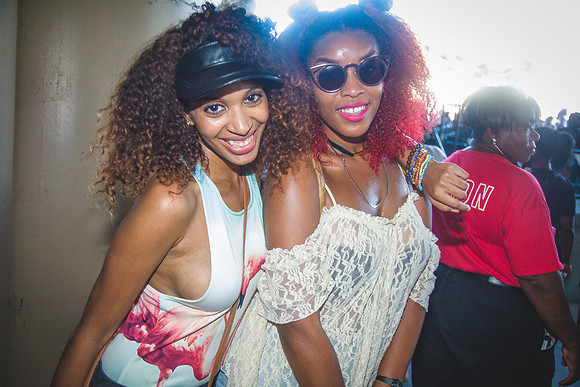 One Music Fest 2016 by ShoShots