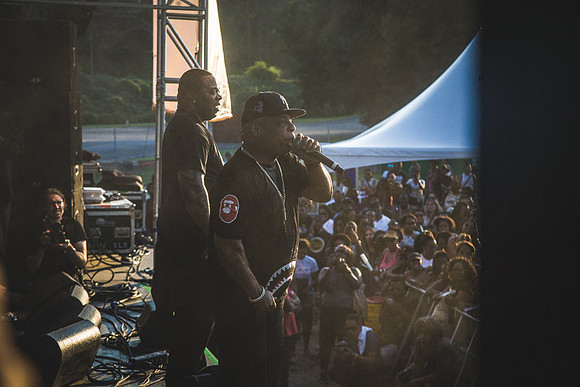 One Music Fest 2016 by ShoShots