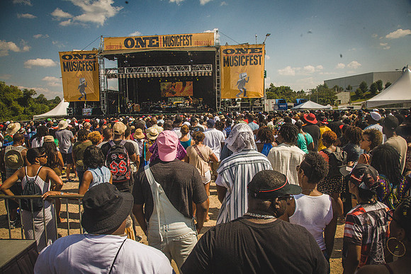 One Music Fest 2016 by ShoShots