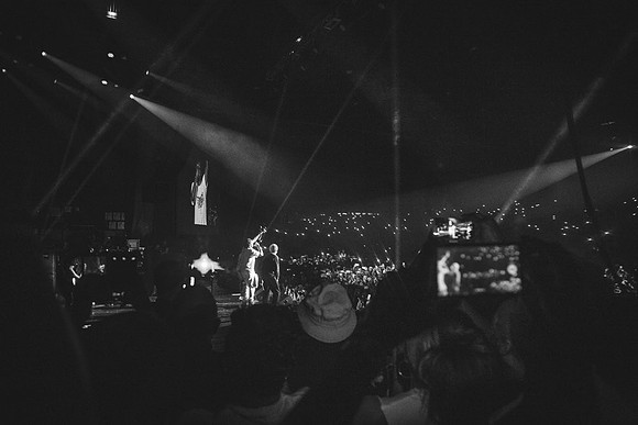 One Music Fest 2016 by ShoShots