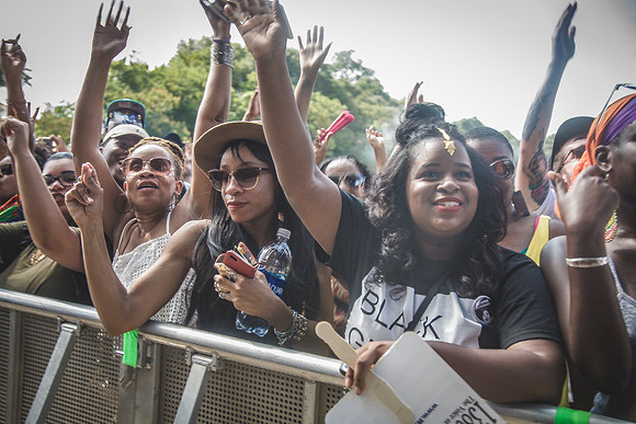 One Music Fest 2016 by ShoShots
