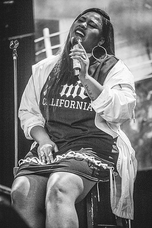 One Music Fest 2016 by ShoShots