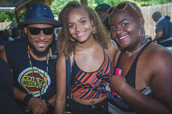 One Music Fest 2016 by ShoShots