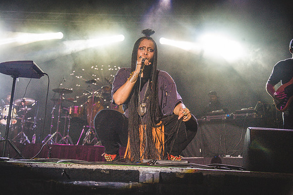 One Music Fest 2016 by ShoShots