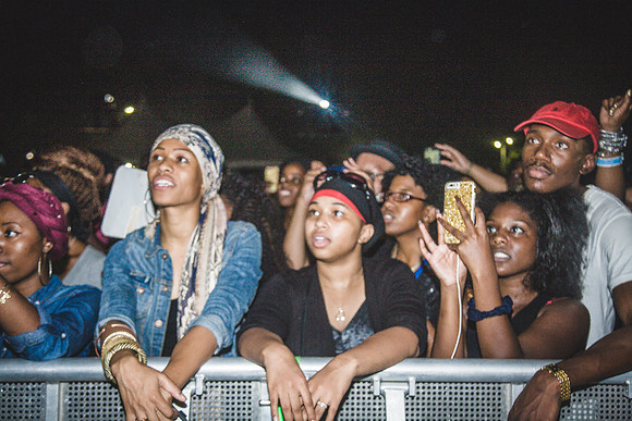 One Music Fest 2016 by ShoShots