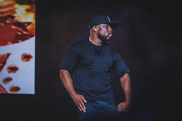 One Music Fest 2016 by ShoShots