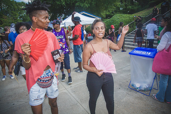One Music Fest 2016 by ShoShots