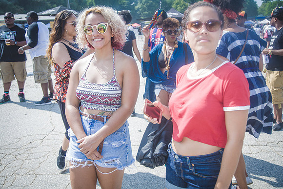 One Music Fest 2016 by ShoShots