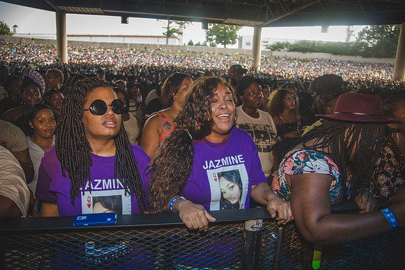 One Music Fest 2016 by ShoShots